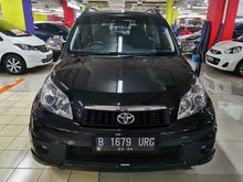 2014 Toyota Rush 1.5 TRD Sportivo SUV