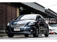 2013 Toyota Vios 1.5 (ปี 07-13) E Sedan