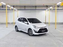 2019 Toyota Agya 1.2 TRD Hatchback - Bergaransi