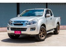 2014 Isuzu D-Max 2.5 SPACE CAB (ปี 11-17) Hi-Lander Z Pickup MT