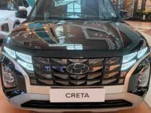 2022 Hyundai Creta 1,5 Style Wagon