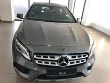 2019 Mercedes-Benz GLA200 1,6 AMG SUV