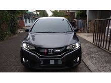 Dijual Honda Jazz RS 2016 RS, Sehat , Rapi dan Terrawat