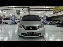 2009 Honda Freed 1.5 1.5 MPV