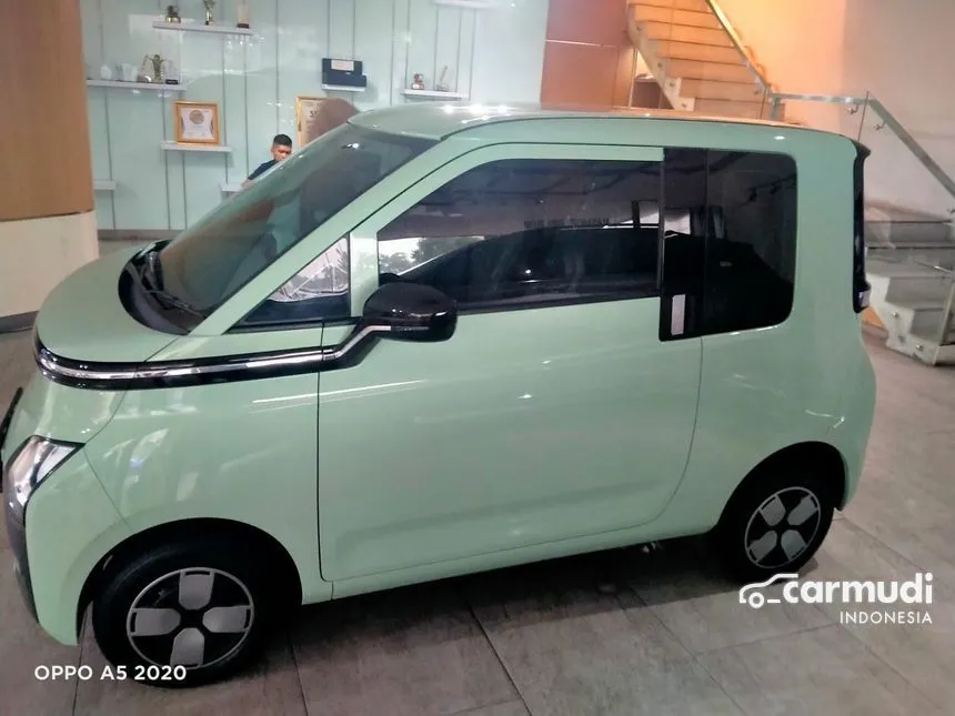 2024 Wuling EV Air ev Lite Standard Range Hatchback