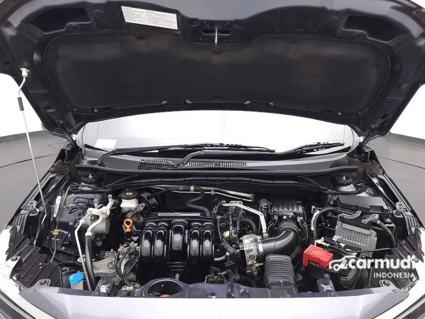 2023 Honda WR-V RS SUV