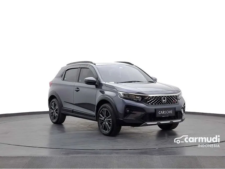 2023 Honda WR-V RS SUV