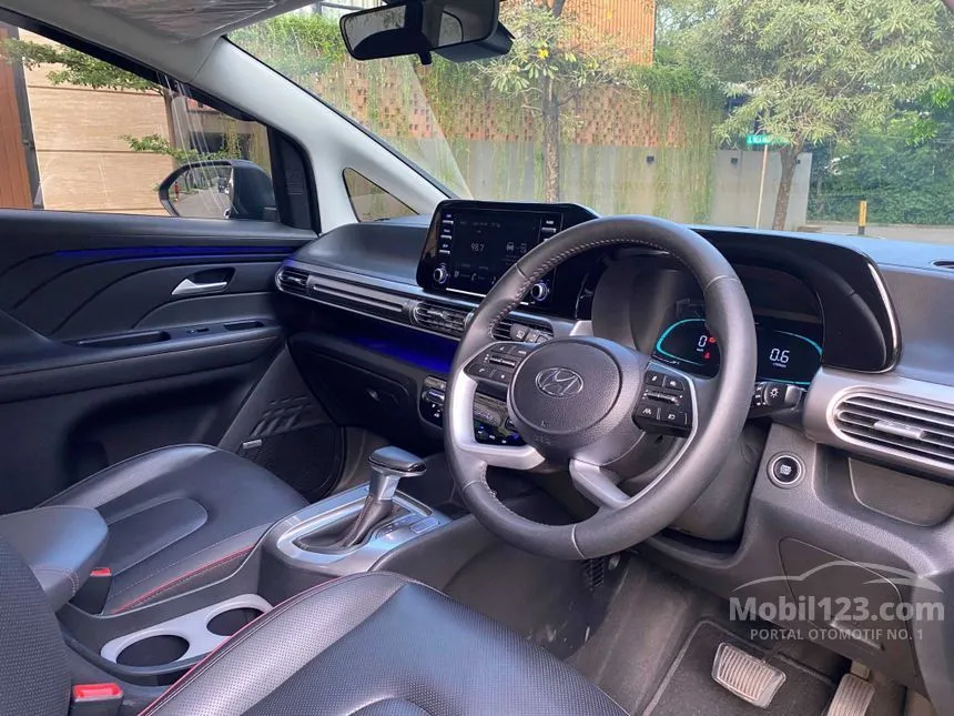 2024 Hyundai Stargazer X Prime MPV