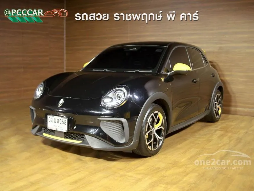 2025 ORA Good Cat GT Hatchback