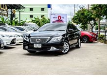 2012 Toyota Camry 2.0 (ปี 06-12) G Sedan AT