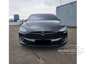 2019 Tesla Model X 75D SUV