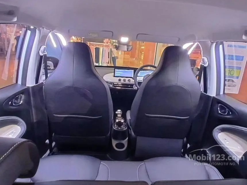 2023 Wuling Binguo EV 410Km Premium Range Hatchback
