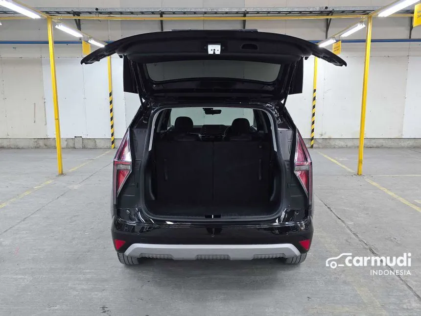 2023 Hyundai Stargazer Prime MPV