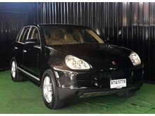 2006 Porsche Cayenne 4.5 (ปี 03-10) S 4WD SUV