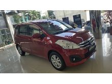 2017 Suzuki Ertiga 1.4 GL MPV