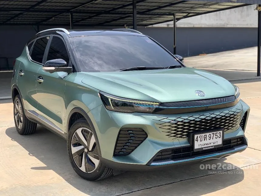 2023 MG VS HEV X Two Tone SUV