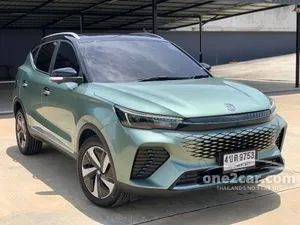2023 MG VS HEV 1.5 X Two Tone SUV