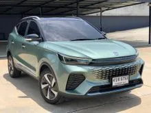 2023 MG VS HEV 1.5 (ปี 22-27) X Two Tone SUV