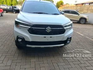 2025 Suzuki XL7 1.5 Alpha Hybrid (Two tone) SUV