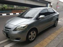 2009 Toyota Vios 1.5 G Sedan