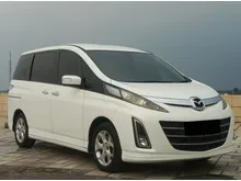 2012 Mazda Biante 2.0 DISI MPV