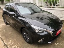 2020 Mazda 2 1.3 (ปี 15-18) Sports High Connect Hatchback