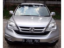 2011 Honda CR-V 2.4 2.4 i-VTEC SUV