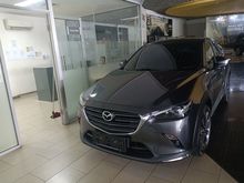 2019 Mazda CX-3 2.0 Grand Touring Wagon