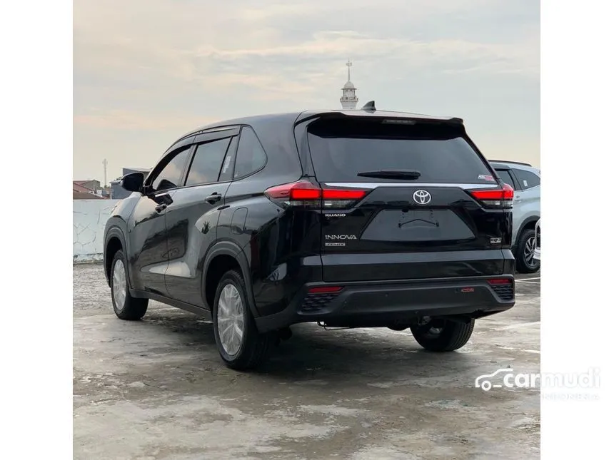 2025 Toyota Kijang Innova Zenix V (Non Premium Color) MPV