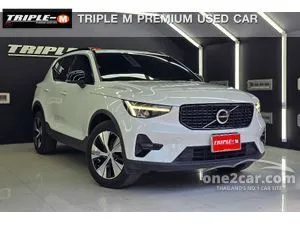 2024 Volvo XC40 1.5 Recharge Ultimate T5 SUV