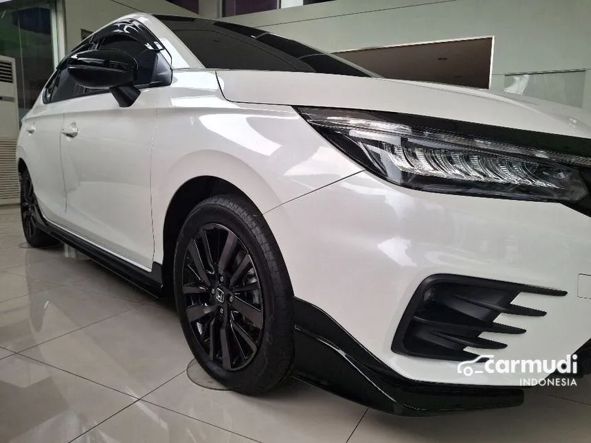 2024 Honda City RS Hatchback