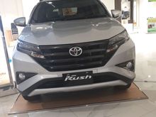 2020 Toyota Rush 1,5 G SUV