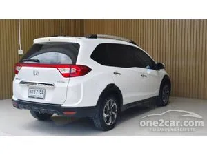 2019 Honda BR-V 1.5 V+ SUV
