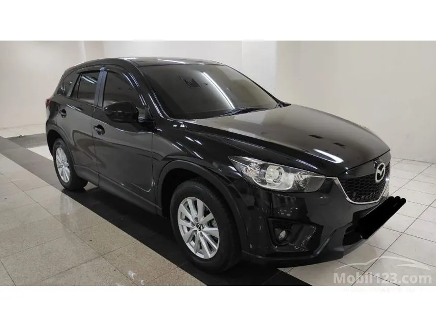 2014 Mazda CX-5 Touring SUV