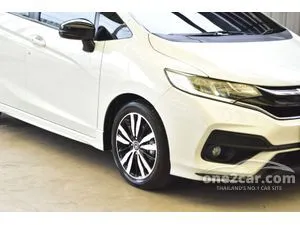2019 Honda JAZZ 1.5 RS Hatchback