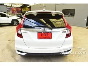 2019 Honda JAZZ 1.5 RS Hatchback