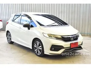2019 Honda JAZZ 1.5 RS Hatchback