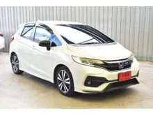 2019 Honda JAZZ 1.5 (ปี 14-22) RS Hatchback
