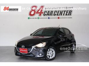 2016 Mazda 2 1.3 (ปี 15-18) Sports High Connect Hatchback