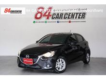 2016 Mazda 2 1.3 (ปี 15-18) Sports High Connect Hatchback