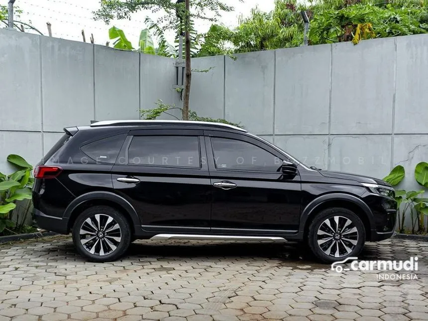 2022 Honda BR-V Prestige Honda Sensing SUV