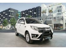 2015 Daihatsu Terios 1.5 ADVENTURE R