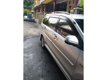 2013 Toyota Avanza 1.5 Veloz MPV