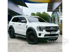 2023 Ford EVEREST 2.0 Titanium+ SUV