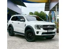 2023 Ford EVEREST 2.0 (ปี 22-28) Titanium+ SUV