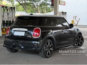 2024 MINI Cooper 2.0 S 3 Door Hatchback
