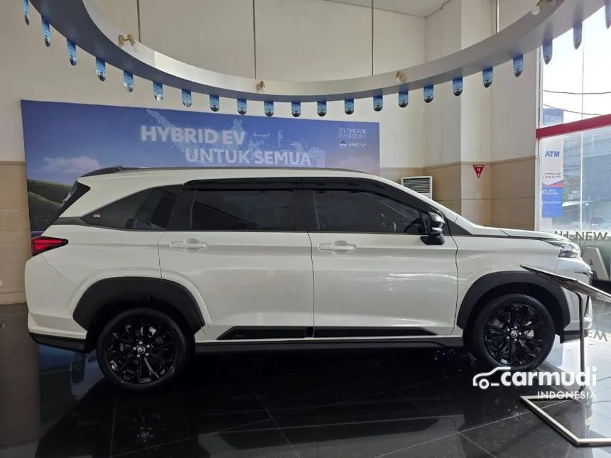 2026 Toyota Veloz Q HEV Modellista (1 Tone) (Premium Color) MPV