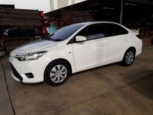 2013 Toyota Vios 1.5 (ปี 13-17) J Sedan AT