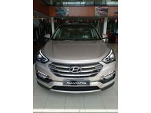 Premium Hyundai Santa Fe 2.4 DM SUV Best seller ini Europe Asia and America