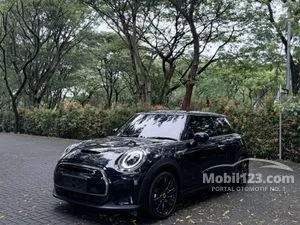 2023 MINI Electric Level 3 Hatchback